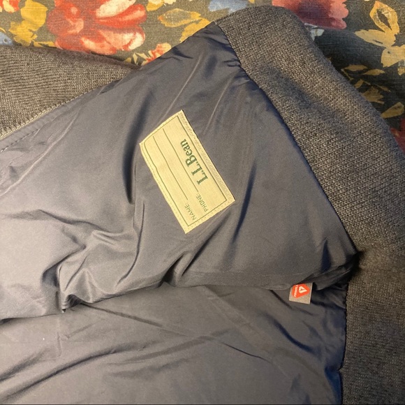 LL Bean Jacket - Picture 6 of 8